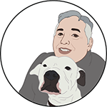 Have Dog Blog Will Travel - Author Pic