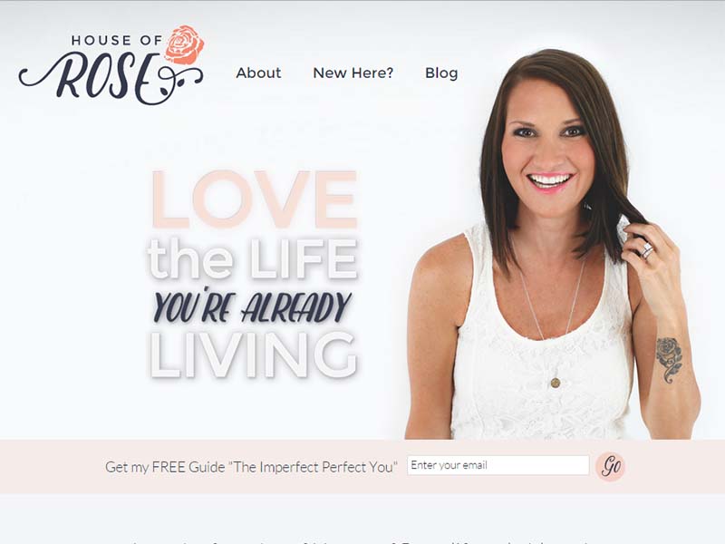 Coupon mommy blog