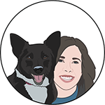 Champion Of My Heart - Author Pic