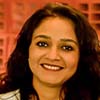Archana's Kitchen author pic
