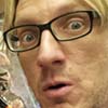 Beau Hindman author pic