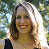 Cadry's Kitchen author pic