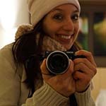 Chasing Travel - Author's Picture