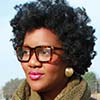 Chioma's Evolution of Style - Author Pic