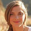 Healthy Happy Life author pic