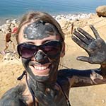 Inside the Travel Lab - Author's Picture