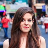 Legal Nomads - Author's Picture