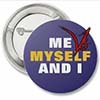 Me vs. Myself and I author pic