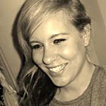 Pack Your Passport - Author's Picture