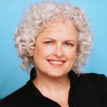 Solo Traveler Blog - Author's Picture