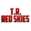 T.R. Red Skies author pic