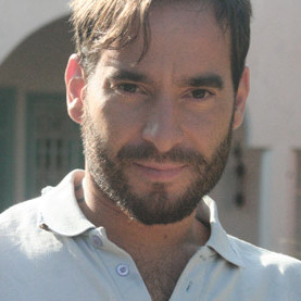Joao Leitao - Author's Picture