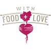 With Food and Love author pic