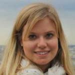 Young Adventuress - Author's Picture