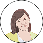 Diary Of a Quilter - Author Pic