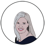 Meaningful Mama - Author Pic