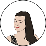 Julia Bobbin - Author Pic