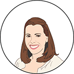 Dallas Moms Blog - Author Pic