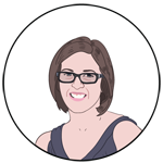 A Little Bit of Momsense - Author Pic