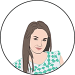 Sew Caroline - Author Pic