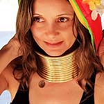 Bucket List Journey - Author's Picture