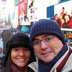 MytanFeet - Author's Picture