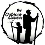 The Outdoor Adventure - Author's Picture