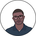 Michael Chibuzor - Pic