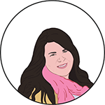 Aubrey Zaruba - Author Pic