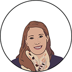 Marissa Says - Author Pic