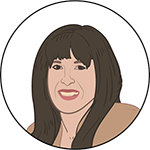 Connect With Your Teens - Author Pic