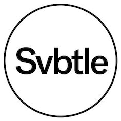 Svbtle logo