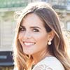 Gal Meets Glam - Author Pic