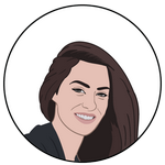 Lydia Elise Millen - Author Pic