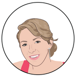 Running on Real Food - Author Pic