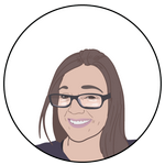 Running Rachel - Author Pic