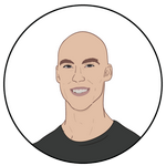 Tony Gentilcore - Author Pic