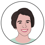 Madonna Del Piatto - Author Pic