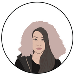 I am a Food Blog - Author Pic