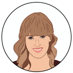 Once Upon a Recipe - Author Pic