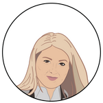 Savory Experiments - Author Pic