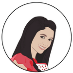 The Smart Cookie Cook - Author Pic