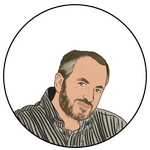 Storminator - Author Pic
