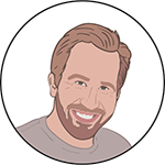 Scott Hanselman - Author Pic