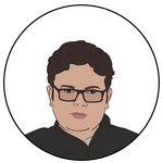 Technology Personalized - Author Pic
