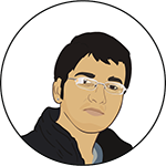 Web Loggerz - Author Pic