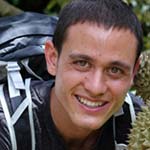 Migrationology - Author's Picture