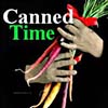 Canned Time - Author Pic