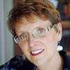 Ricki Heller author pic