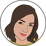 Sali Hughes Beauty - Author Pic
